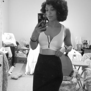 Meet your Posher, Shawndra